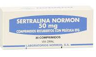 Sertraline 50 Mg Vidal