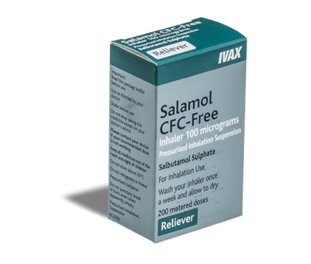 salbutamol achat en ligne