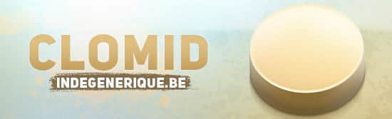 clomid prix belgique