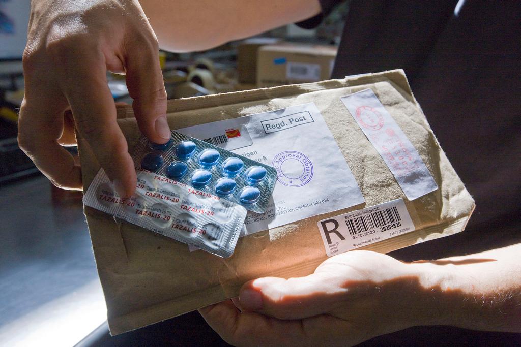 Cialis 20mg 8 tabletas