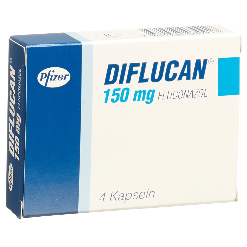 Diflucan moins cher
