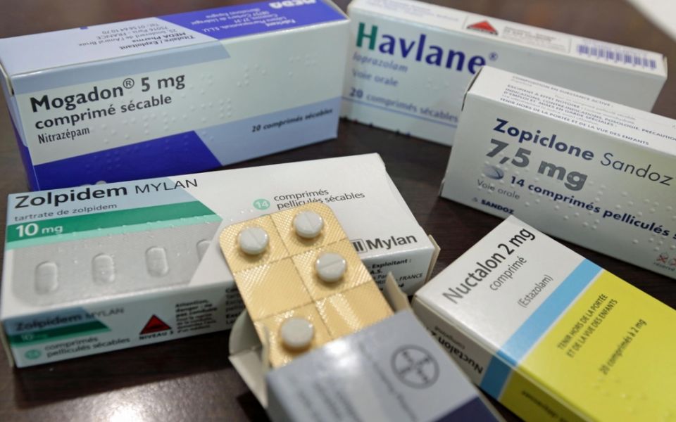 Zimovane Pharmacie Online