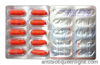 acheter amoxicillin en ligne