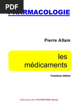 Mectizan générique