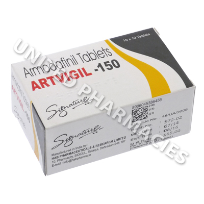 acheter du armodafinil générique