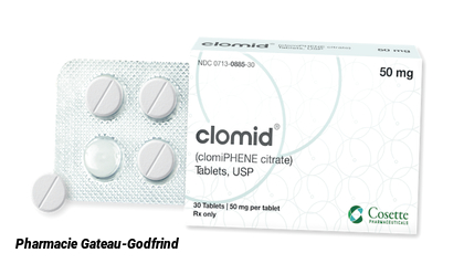 Acheter Clomid Belgique