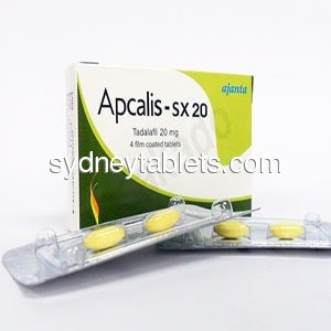 apcalis sx où acheter