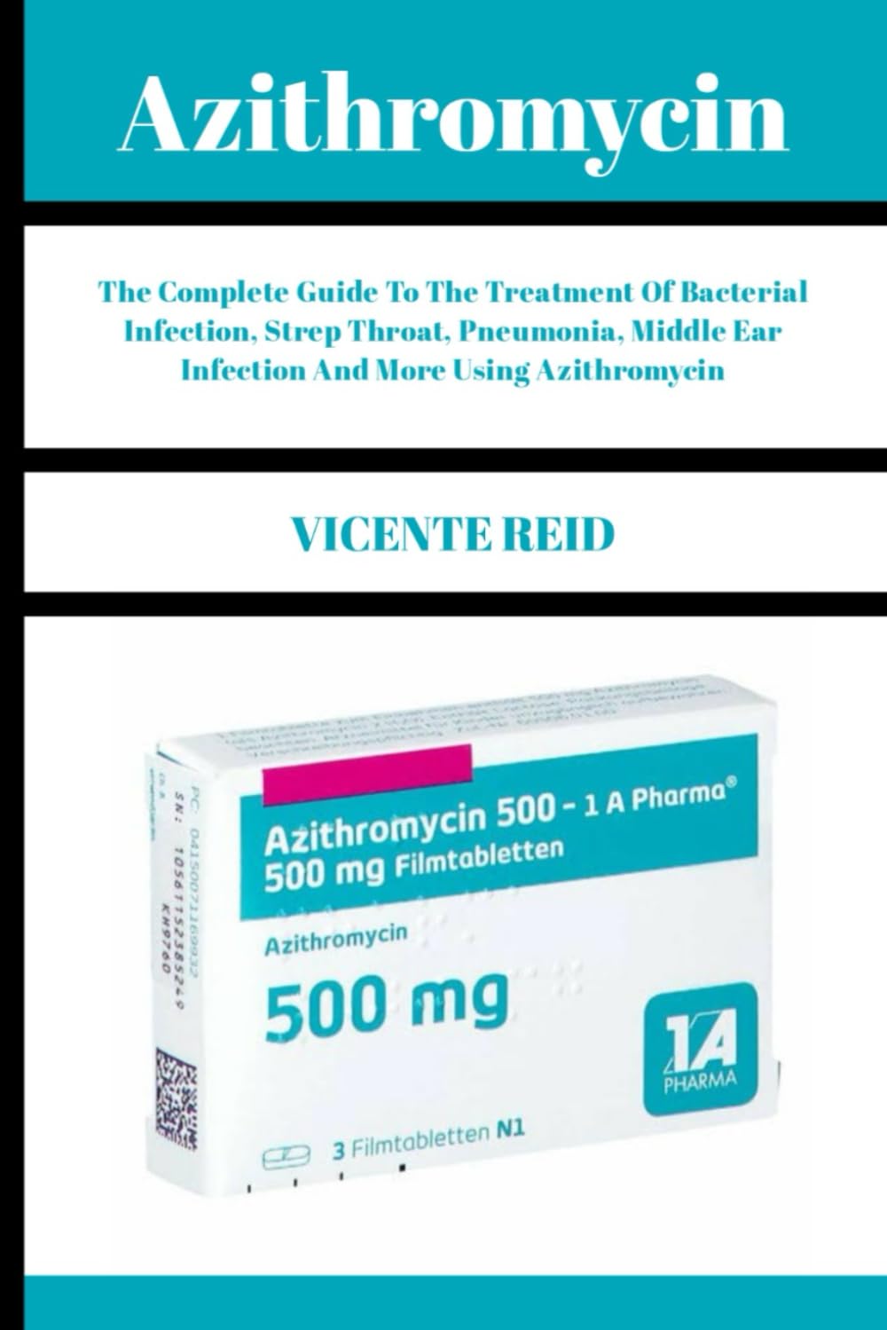 Azithromycin online ksa