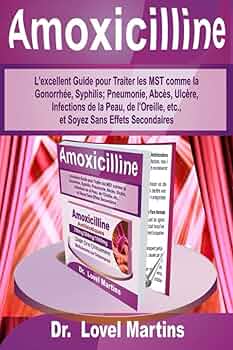 Prix Amoxicilline