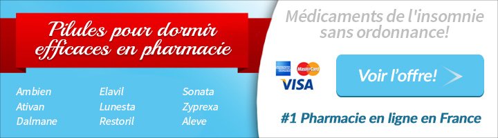 zimovane sans ordonnance