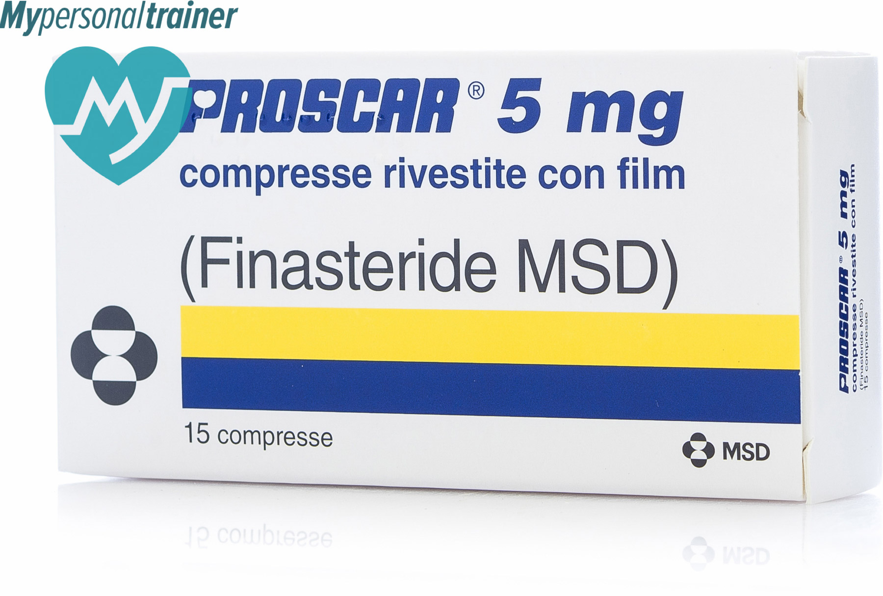 finasteride 5 mg generique