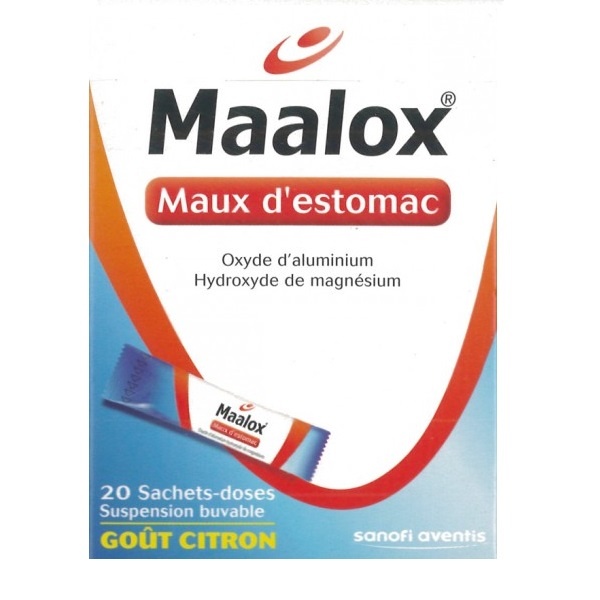 Commander Du Propranolol