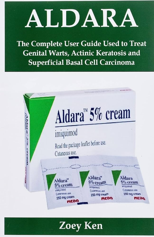 Aldara 5 prix