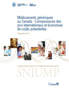 Metformine Prix Quebec