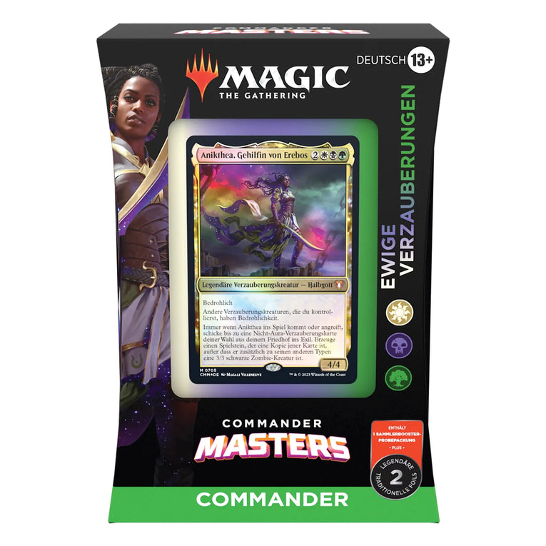 Commander Zoloft