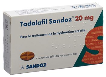 Tadalafil 20mg Boite De 8 Prix tadalafil 20mg boite de 8 prix