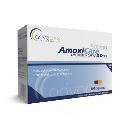 Prix Dune Boite Damoxicilline
