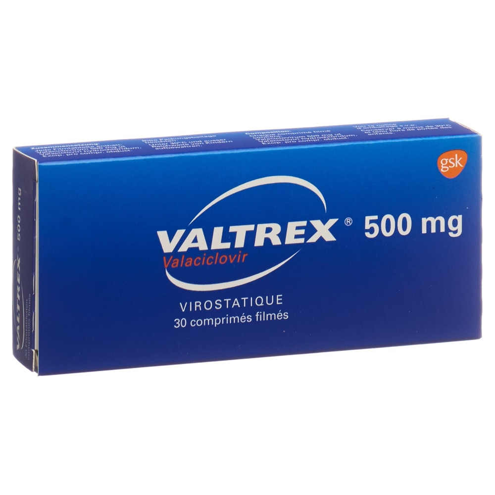valtrex achat france