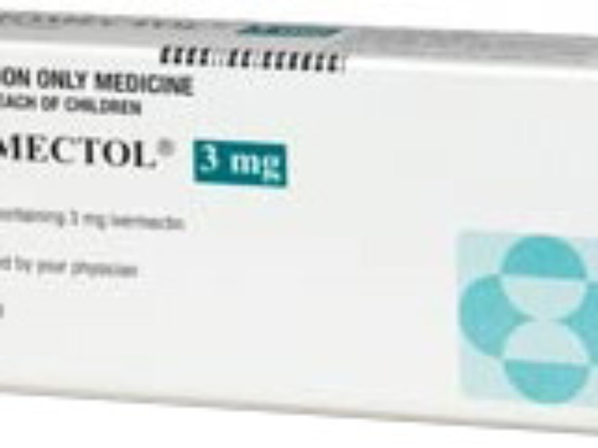 Stromectol 3 Mg Comprimé