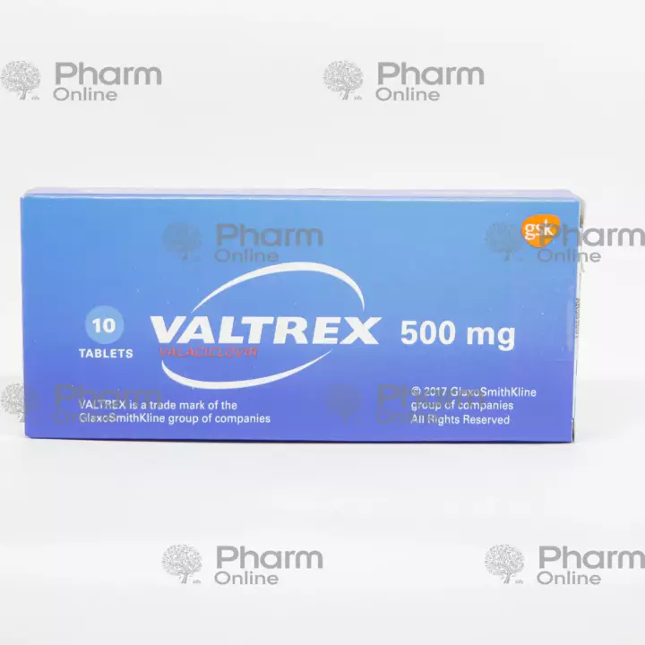 Valtrex Online Acheter