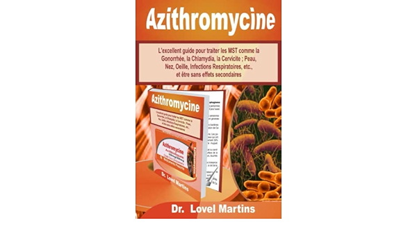 comment acheter du zithromax