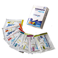 Prix Kamagra