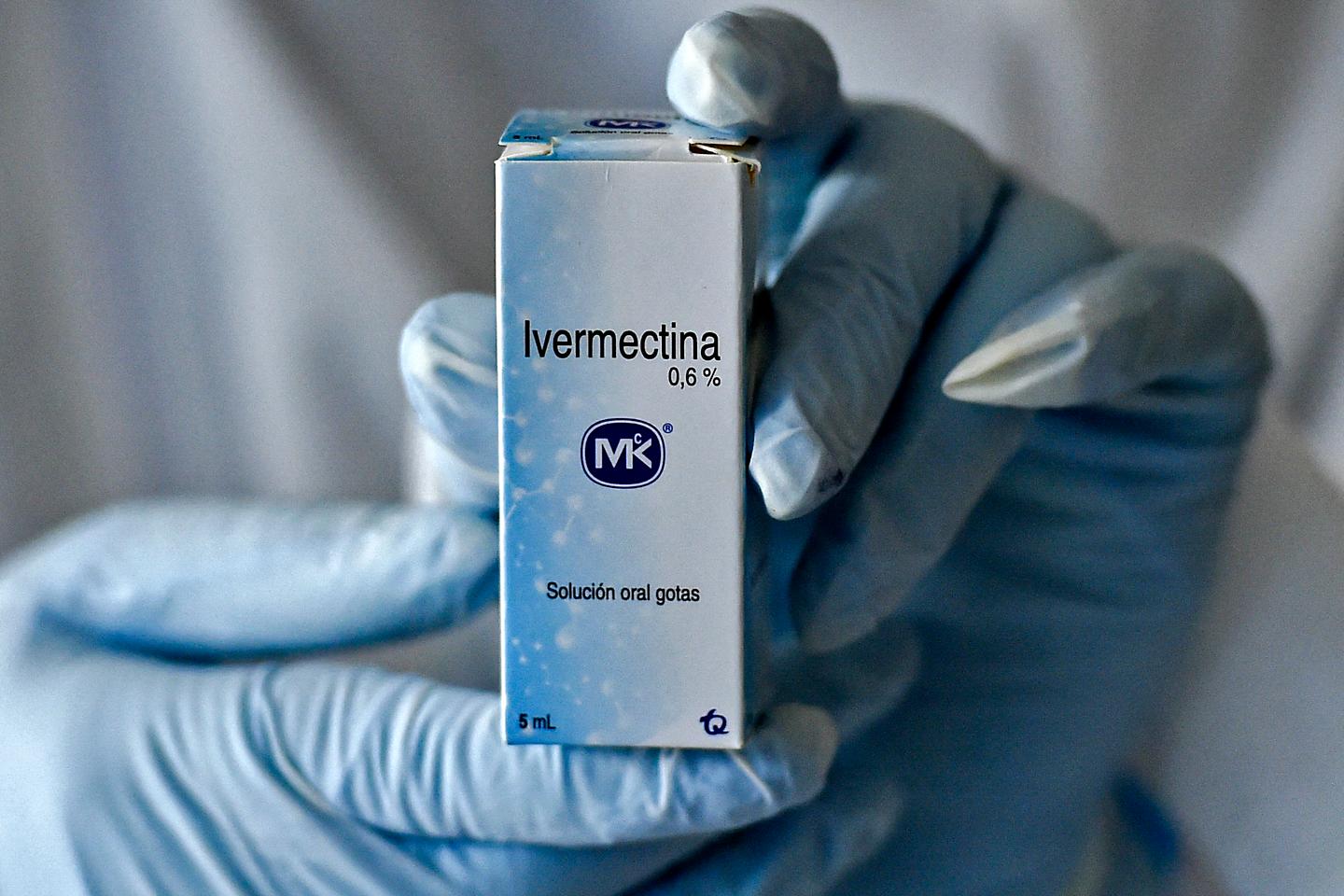 ivermectine bon marché