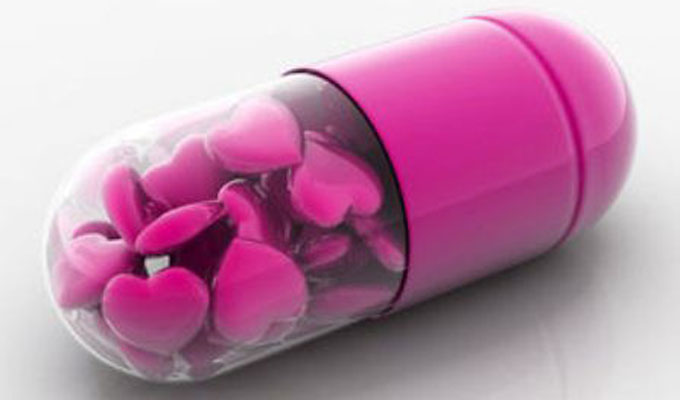 Viagra rose prix