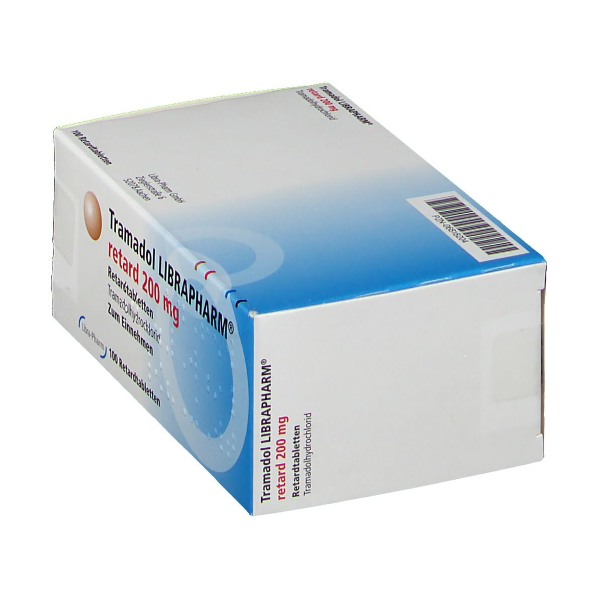Tramadol 200 mg achat