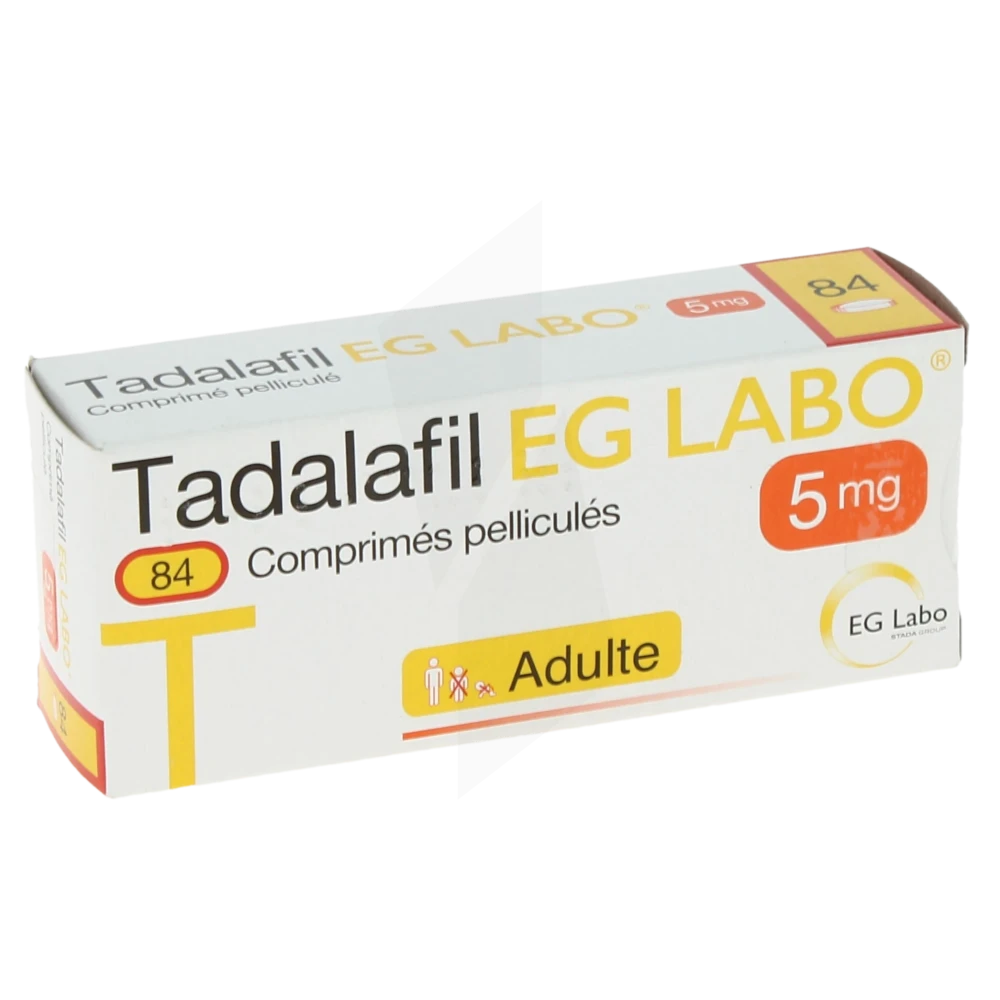 Acheter tadalafil biogaran 5 mg