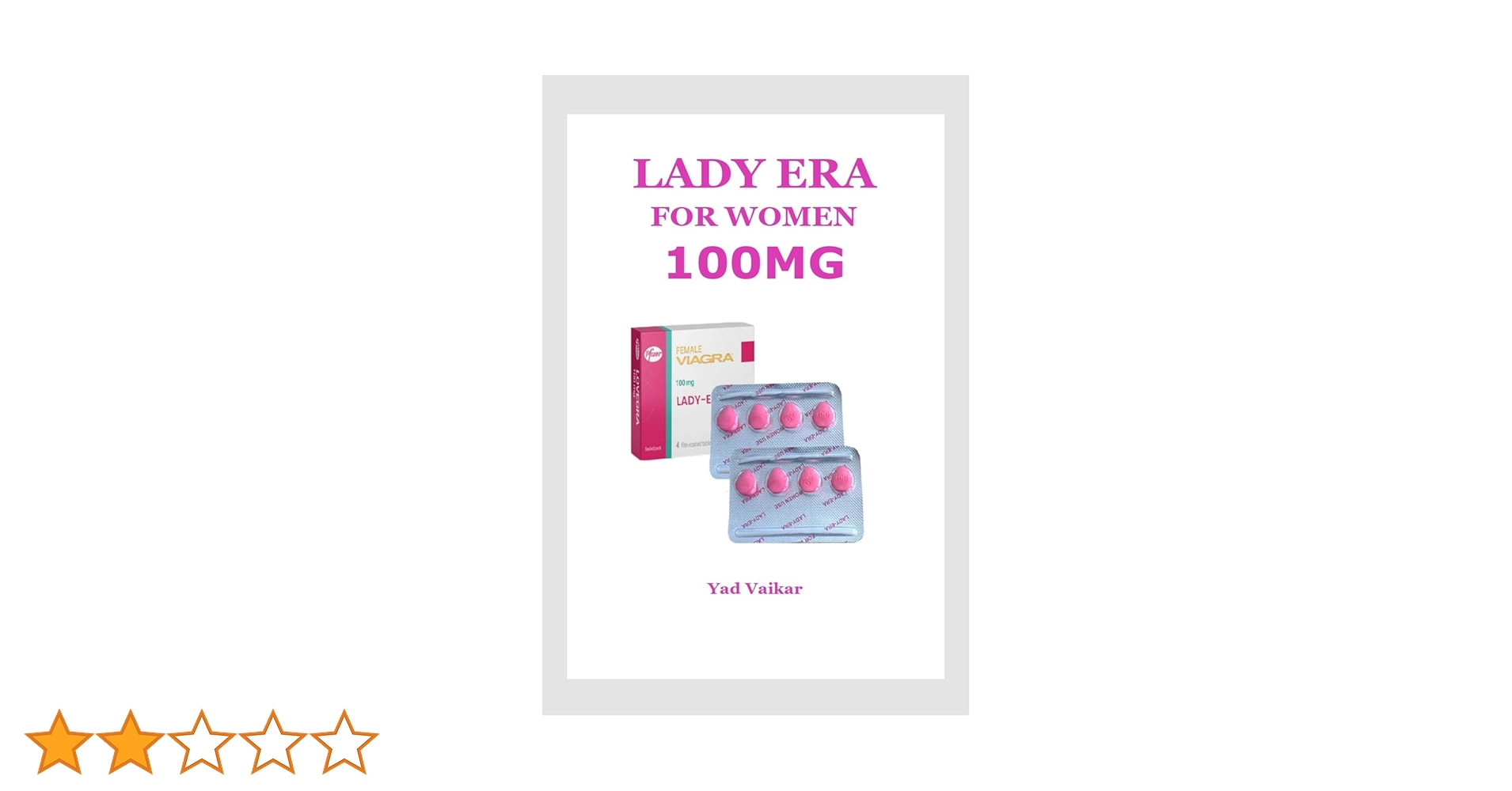 Acheter Lady Era