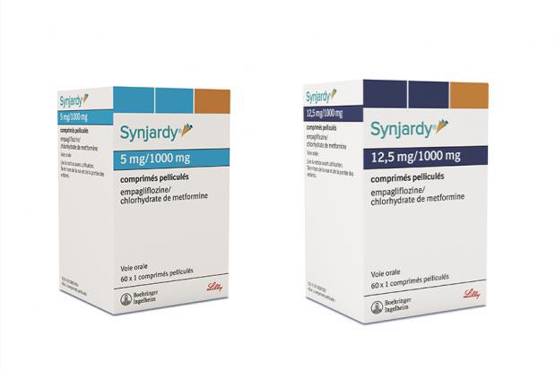 acheter metformin