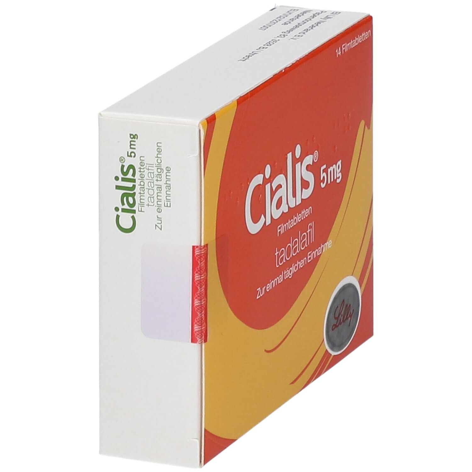 Cialis Lilly 5 Mg Online