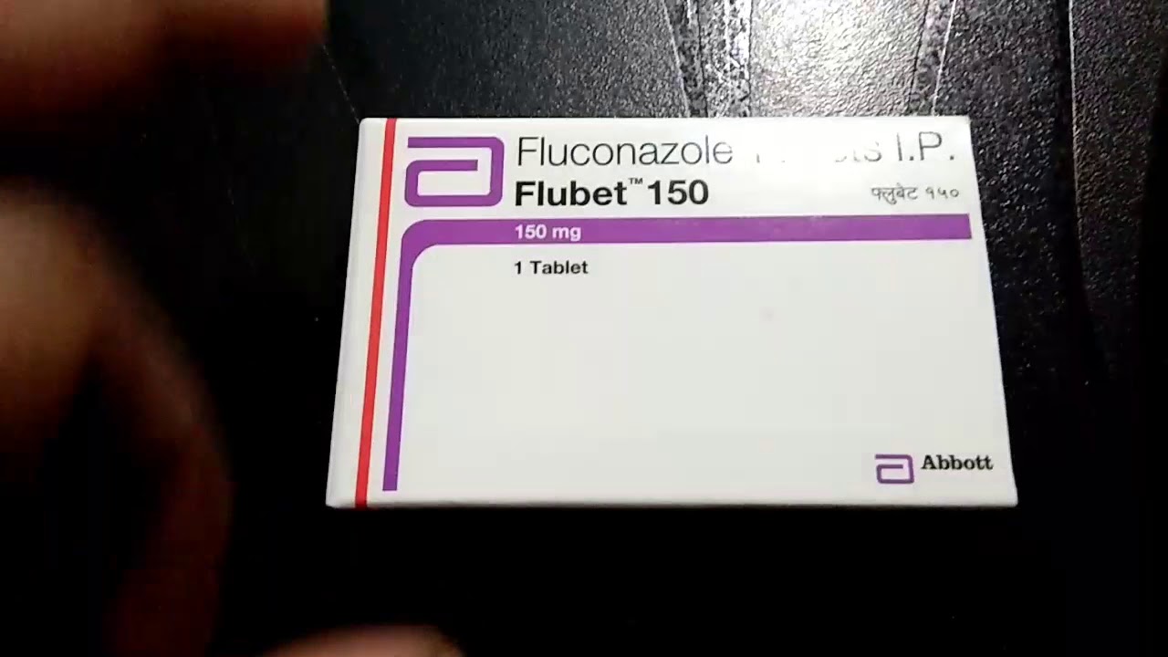 Fluconazole générique
