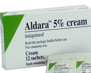 pommade aldara sans ordonnance