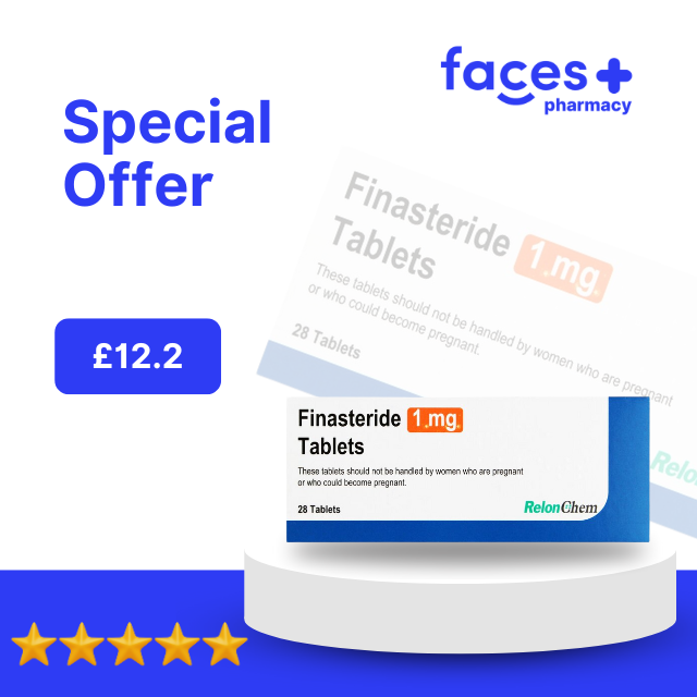 Finasteride 1mg En Ligne
