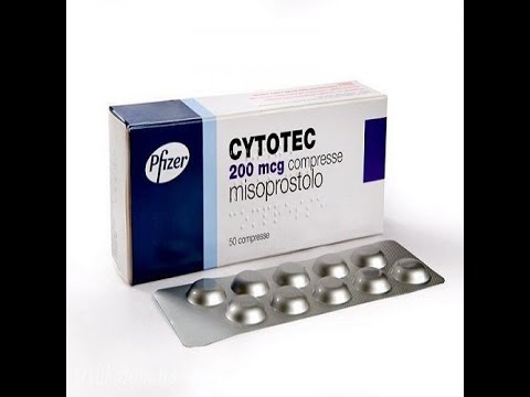 Cytotec online