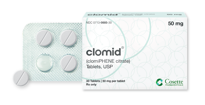 clomid 50mg