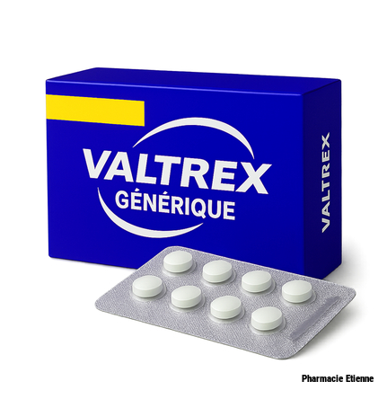 Valtrex Générique Valtrex Générique