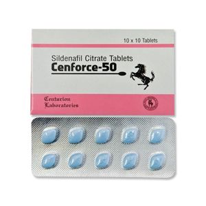 sildenafil zydus 50 mg