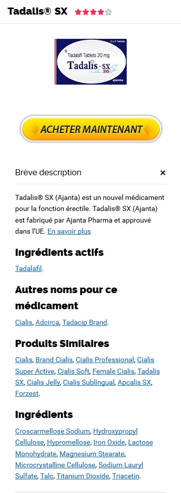 acheter du tadacip en ligne