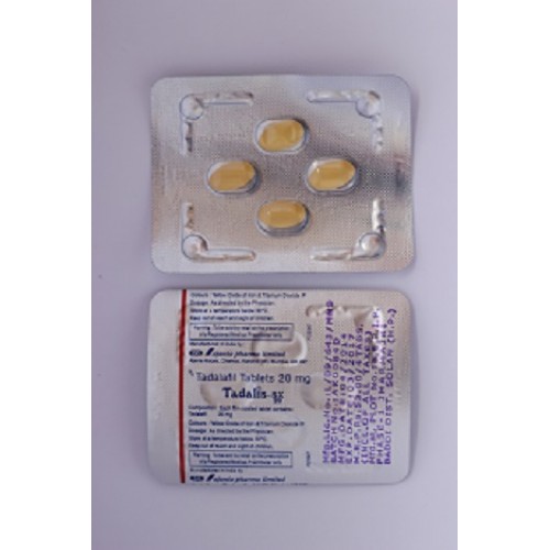 Tadalis Sx 5mg