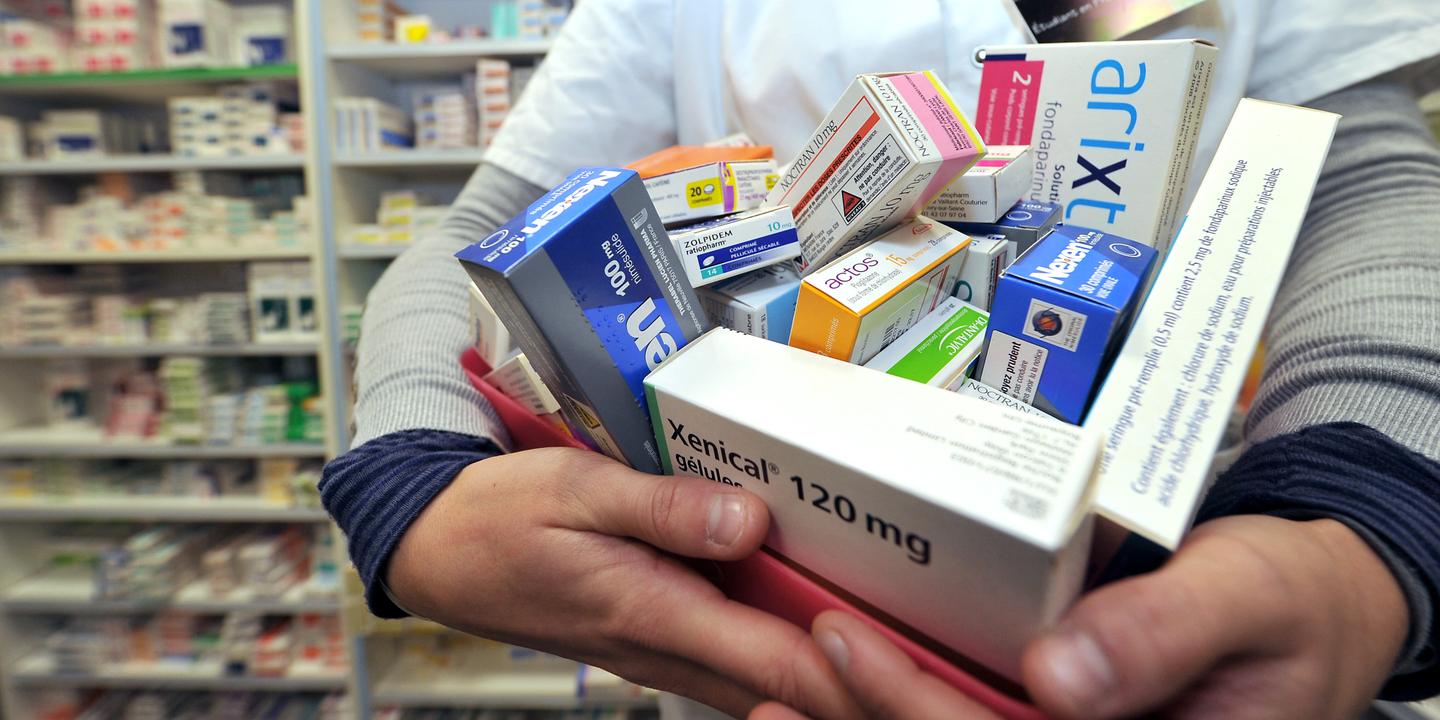 Ou Acheter Alli En Pharmacie