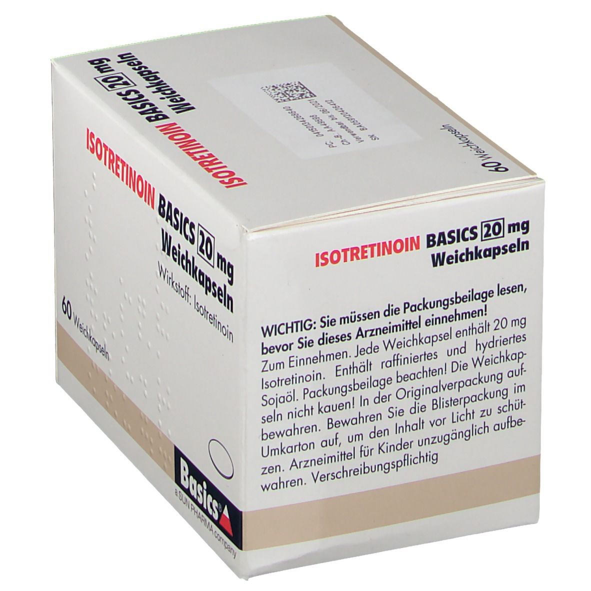 isotrex 20mg online