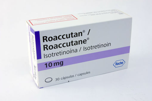 Roaccutane 10mg