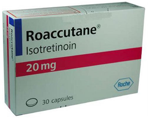 Acheter isotretinoin