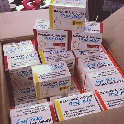 Commander Kamagra 100mg