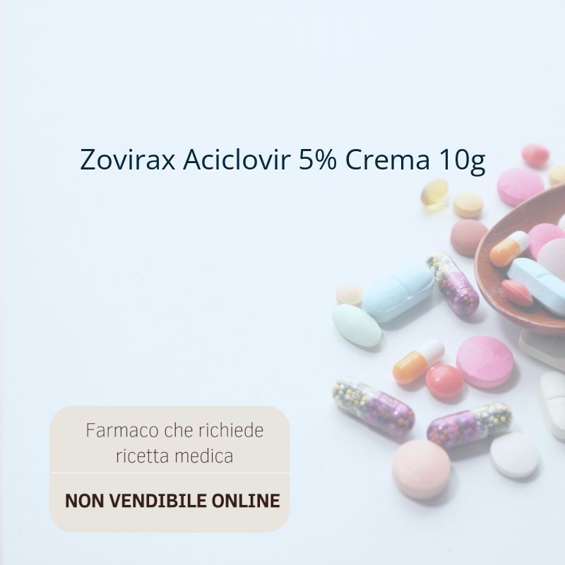 Aciclovir farmacia online