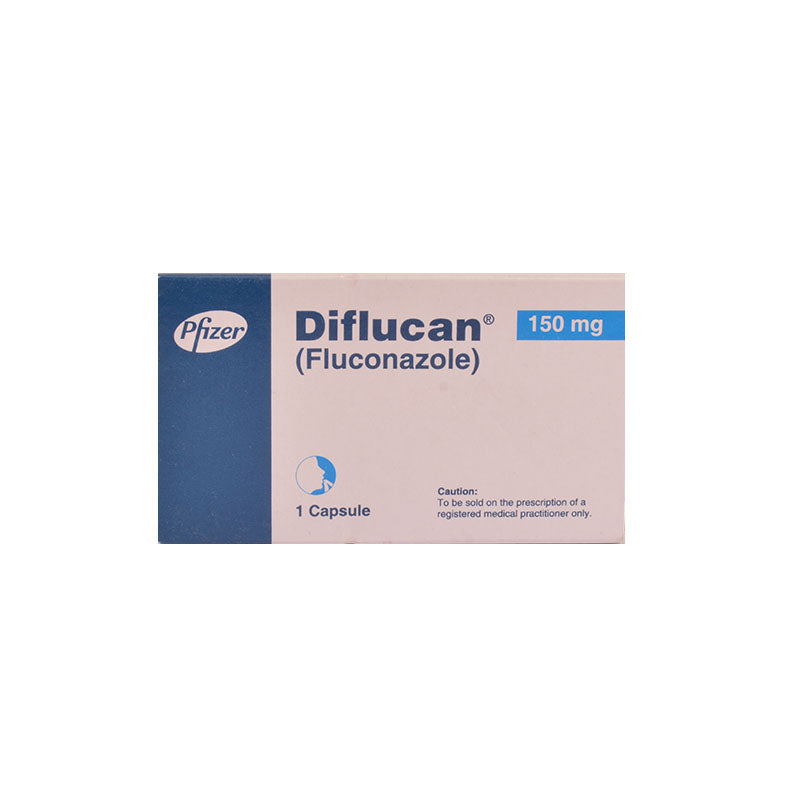 Diflucan 150mg online