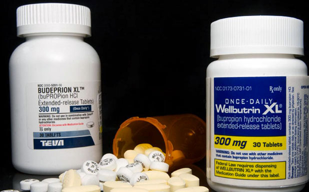 Bupropion Acheter Sans Ordonnance